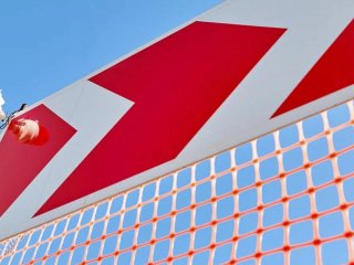 В Башкирии до 3 апреля закрыли дорогу в Белорецком районе