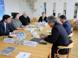 В Башкирии обсудили 5-летний опыт российского института общественного наблюдения за выборами