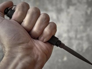 В Башкирии осудят мужчину, который угрожал жене убийством 