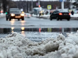 В Башкирии потеплеет до +11
