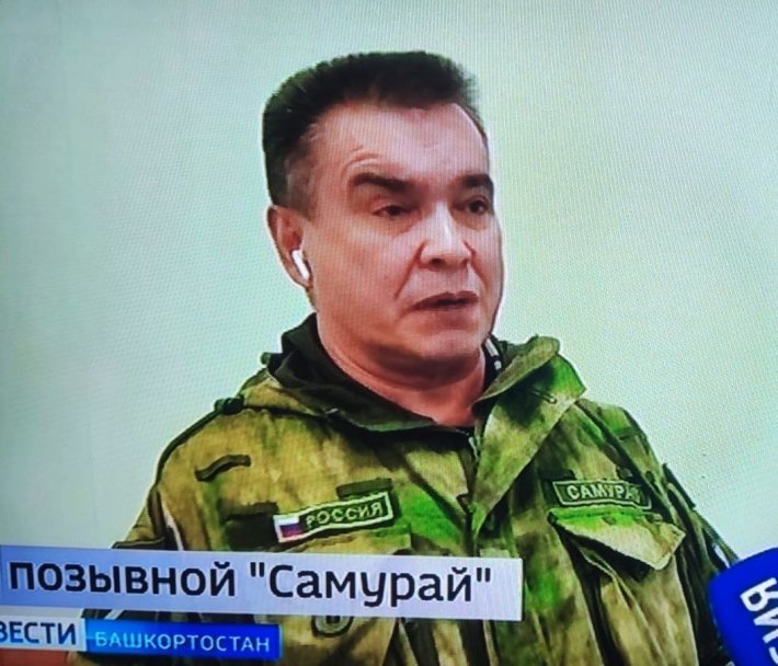 В Башкирии появится новый добровольческий отряд В Башкирии появится новый добровольческий отряд