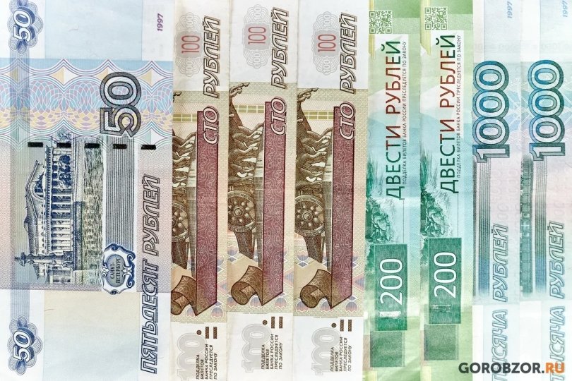 В Башкирии предприятие задолжало сотрудникам более 1,5 млн рублей В Башкирии предприятие задолжало сотрудникам более 1,5 млн рублей