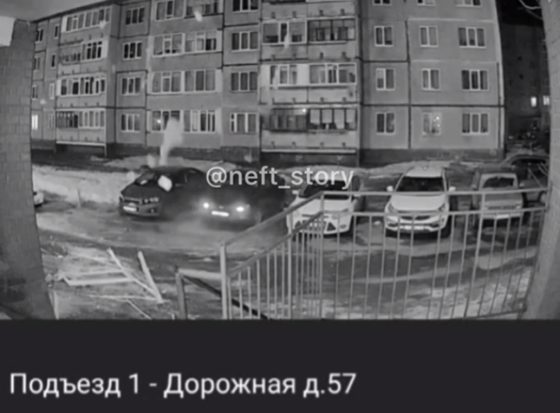 В Башкирии произошел взрыв газа в многоэтажке В Башкирии произошел взрыв газа в многоэтажке