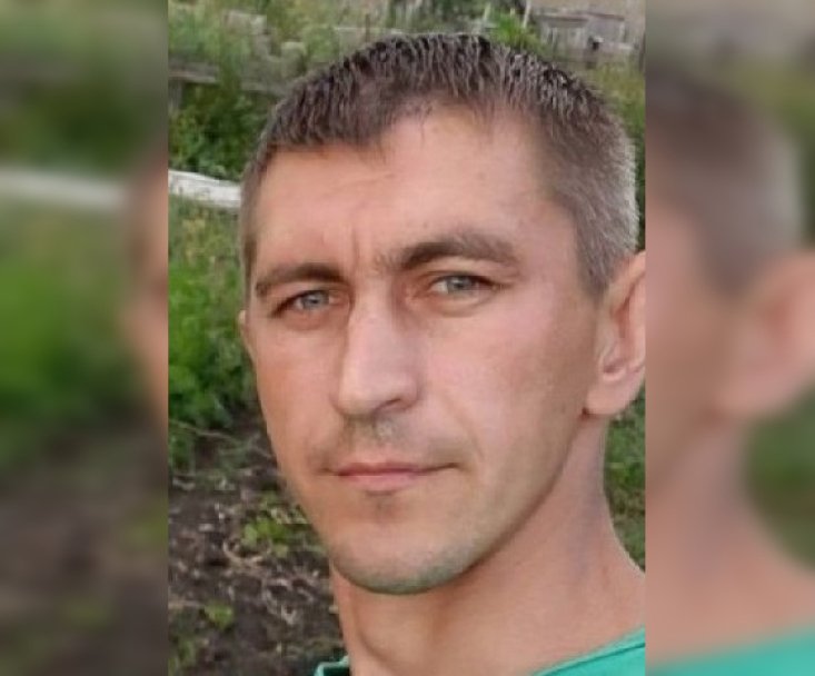 В Башкирии разыскивают молодого мужчину, пропавшего в 2020-м году В Башкирии разыскивают молодого мужчину, пропавшего в 2020-м году