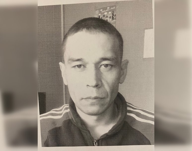 В Башкирии разыскивают мужчину, задолжавшего алименты своим дочерям В Башкирии разыскивают мужчину, задолжавшего алименты своим дочерям