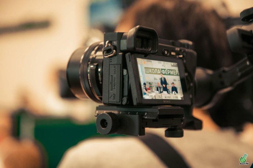 В Башкирии «Школа фермера» Россельхозбанка начинает отбор слушателей седьмого потока В Башкирии «Школа фермера» Россельхозбанка начинает отбор слушателей седьмого потока