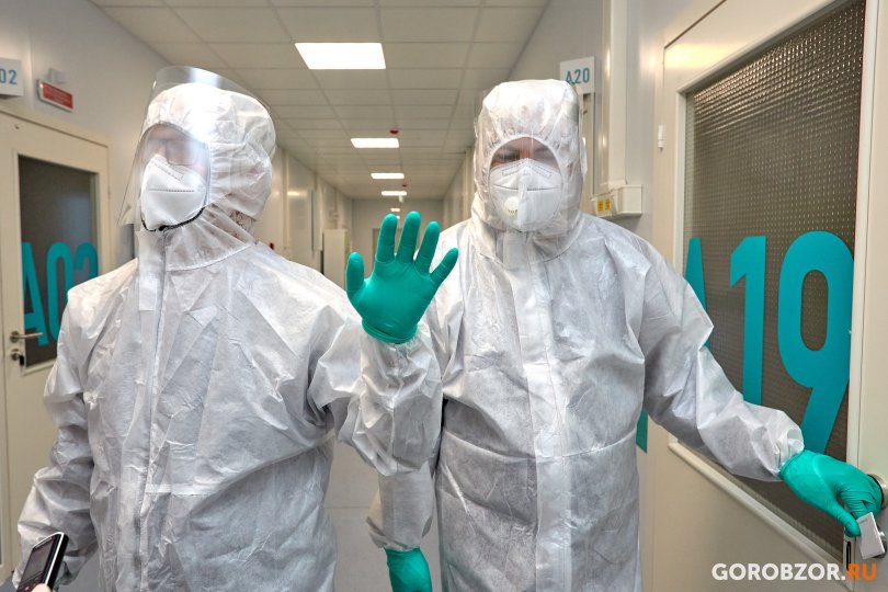 В Башкирии у 139 человек обнаружили коронавирус В Башкирии у 139 человек обнаружили коронавирус
