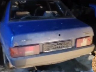 В Башкирии водитель сбил насмерть 47-летнего мужчину и скрылся с места ДТП
