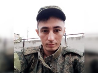 В ходе СВО погиб мобилизованный из Башкирии Рамиль Кузьмин