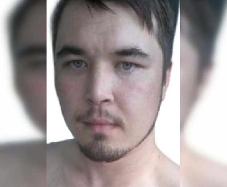 В Уфе без вести пропал 26-летний Александр Дигитаев В Уфе без вести пропал 26-летний Александр Дигитаев