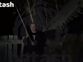 В Уфе открыли огонь по мужчине, который зарезал друга и угрожал полицейским