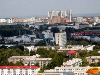 В Уфе перенесли концерт стендап-комика Алексея Щербакова на полгода