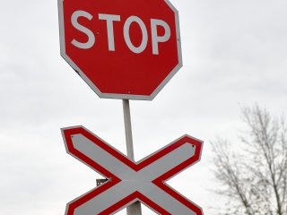 В Уфе снова перекроют участок улицы Октябрьской Революции 