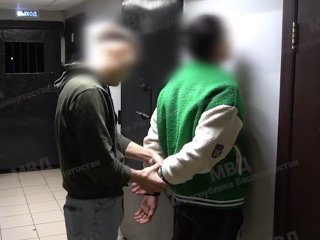 В Уфе задержали троих одноклассников, которые подозреваются в сбыте наркотиков
