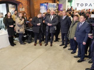 Вице-премьер Правительства России Дмитрий Чернышенко оценил туристический потенциал Башкирии