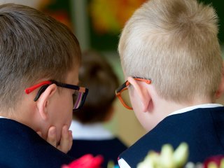 10-летний мальчик воткнул в голову одноклассника карандаш в гимназии в Уфе