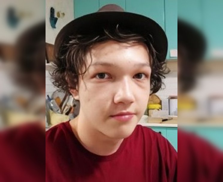 17-летний Кирилл Абдуллин пропал в Уфе 17-летний Кирилл Абдуллин пропал в Уфе