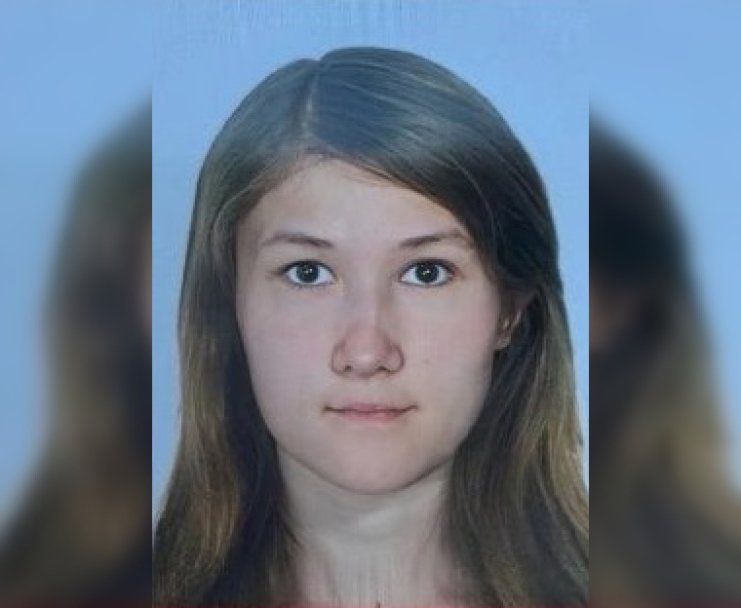 25-летняя Кристина Дерюгина пропала в Башкирии 25-летняя Кристина Дерюгина пропала в Башкирии