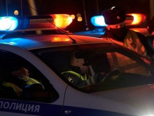 35 пьяных водителей задержали в Башкирии за сутки