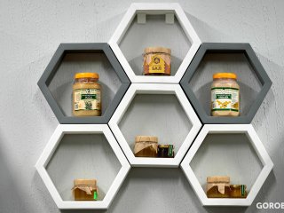 Башкирский мед экспортируют в Сербию
