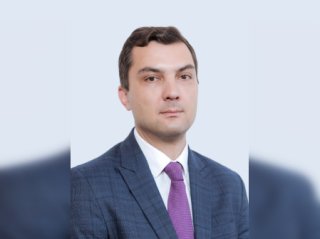 Бывшему и. о. министра строительства и архитектуры Башкирии Егору Родину объявили предостережение 