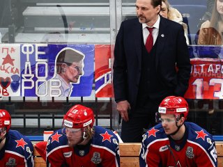 ЦСКА разгромил «Ак Барс» во втором матче финала Кубка Гагарина