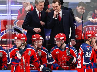 Федоров ответил на вопрос о психологических трудностях ЦСКА