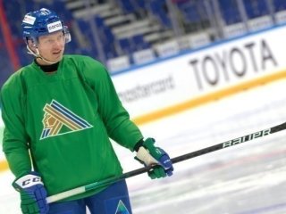 Форвард «Адмирала» Шевченко о словах Панина: «Сыграйте сами в хороший хоккей, какие вопросы тогда?»