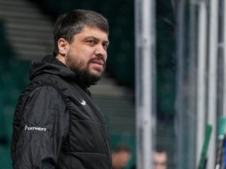 Генменеджер «Ак Барса» – о поражении в финале, построении команды и будущем Билялетдинова