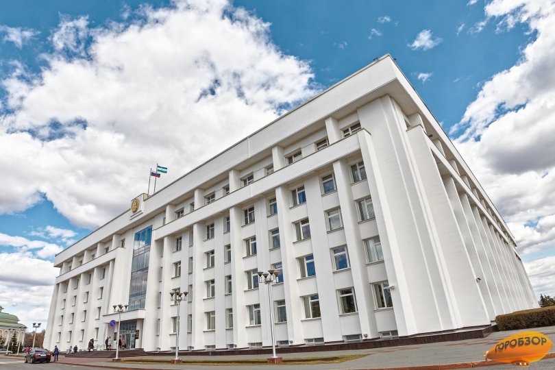 Города Ишимбай и Салават изменят общую границу Города Ишимбай и Салават изменят общую границу
