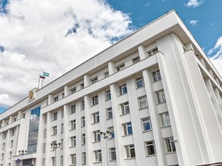 Города Ишимбай и Салават изменят общую границу