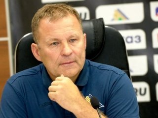 Источник: В Уфе скончался спортивный директор «Салавата Юлаева» Василий Чижов