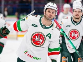 Кожевников: «Радулов пропал в финале, от него ждут совершенно другого»