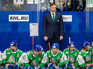 Кожевников: «Ждал, что «Салават» начнет подписывать громкие имена, но в ответ тишина и новости о долгах»