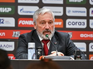 Кравец – о поражении от «Ак Барса», сорванном голосе и способе перевернуть серию