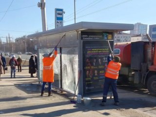 Названы даты общегородских субботников в Уфе