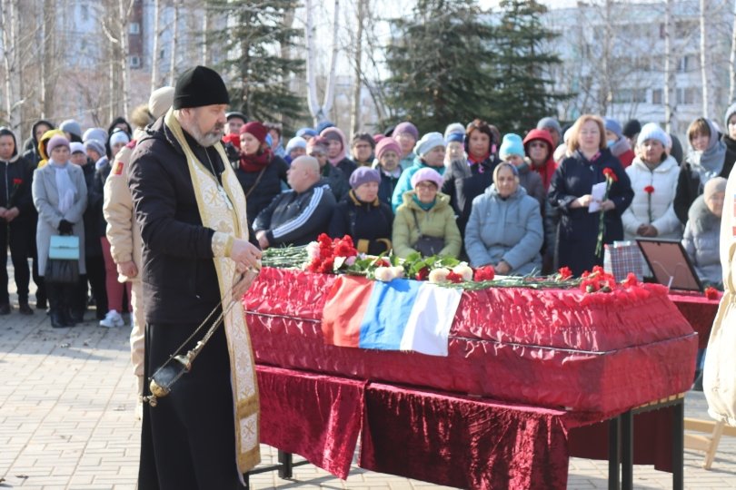 «Не мог остаться в стороне» – в Башкирии простились с 24-летним Андреем Коробейниковым «Не мог остаться в стороне» – в Башкирии простились с 24-летним Андреем Коробейниковым
