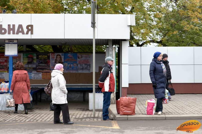 Остановки в Башкирии «заговорили» голосом Алисы Остановки в Башкирии «заговорили» голосом Алисы