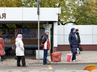 Остановки в Башкирии «заговорили» голосом Алисы