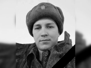 При штурме Авдеевки погиб уроженец Башкирии Андрей Сулмаков