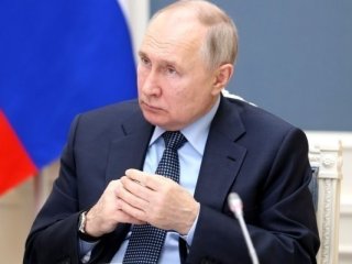 Путин выступит сегодня с важной речью