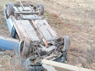 Пьяный 18-летний водитель погубил полуторагодовалого ребенка в ДТП в Башкирии