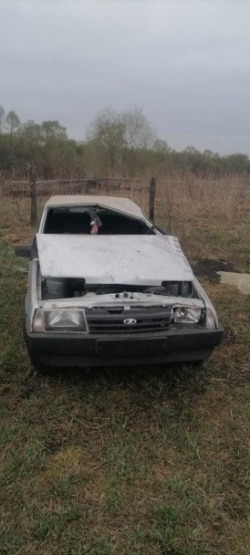 Пьяный водитель доставлен в больницу после ДТП в Башкирии Пьяный водитель доставлен в больницу после ДТП в Башкирии