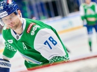 Шесть хоккеистов покидают «Салават Юлаев»