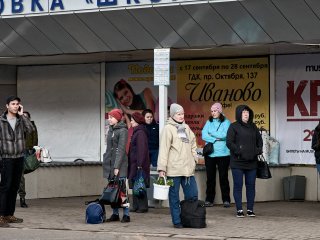 «Сколько можно издеваться над людьми?» – уфимка пожаловалась на автобусный маршрут, который не ходит