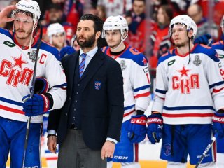 Стал известен доход российских клубов КХЛ в 2022 году