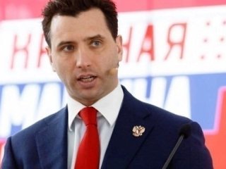Стал известен окончательный состав «России 25» на майское турне