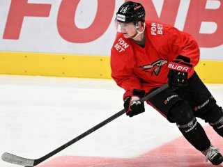 Стало известно, какую зарплату хочет Владимир Ткачев. Он отклонил предложение «Авангарда»