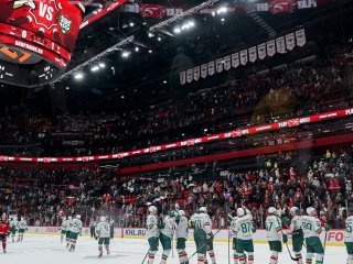 Стало известно, кого в «Ак Барсе» хотят видеть главным тренером в следующем сезоне