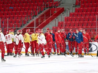Стало известно, кто станет новым главным тренером «Витязя»